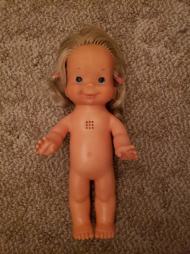 Whoopsie doll vintage ideal - whoopsie,