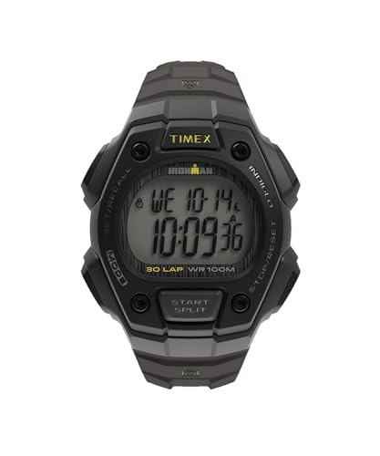 Montre homme timex tw5m474009j - montre,