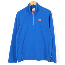 Pull polaire homme HELLY