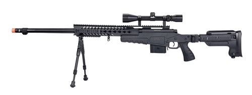 Wellfire mb4418 bolt action - wellfire,