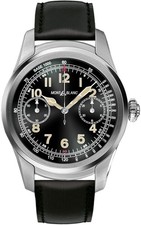 Montre intelligente Montblanc