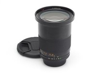 Carl Zeiss Pour Contax/Yashica 3.3-4/28-85Mm Vario-Sonnar T*