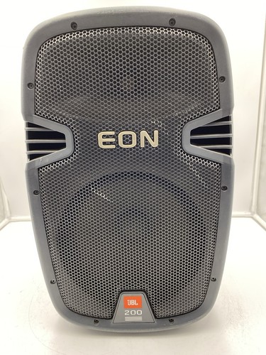 Jbl eon 210p - jbl, pa