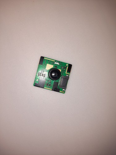 Power button joystick board - power,
