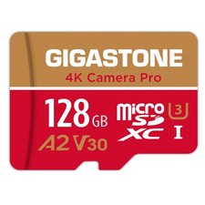 Carte Micro SD 128 Go