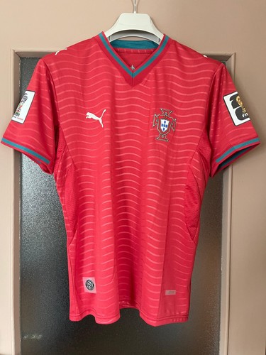Maillot portugal 2026 - maillot, cdm