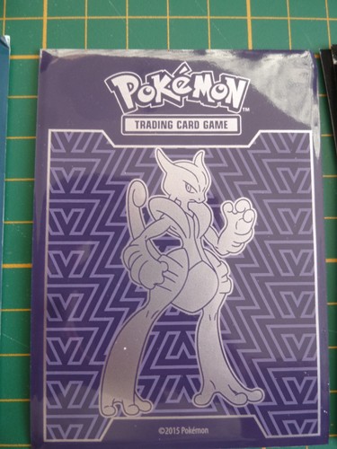 Sleeve protège carte pokémon - sleeve, protège-carte