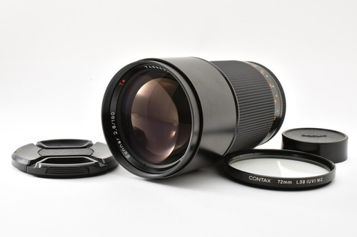 Top mint objectif contax - mint+++],