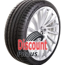 Tomason Sport Race 225/50 ZR18
