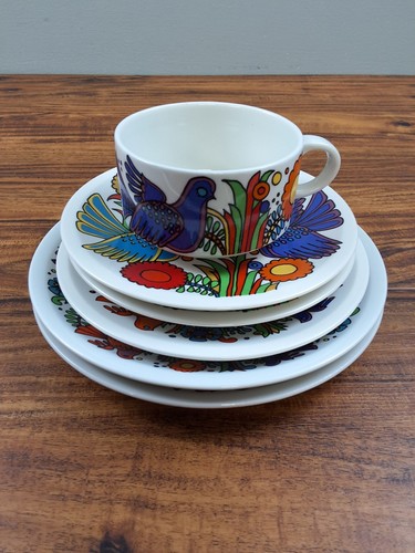 Villeroy boch acapulco dish - villeroy,