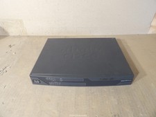 Routeur réseau à services