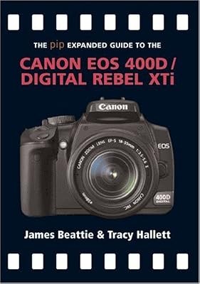 Canon eos 400d - canon, rebel