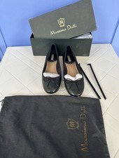 MASSIMO DUTTI "BALLERINES