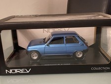 Norev Renault 5 Alpine R5 1/18