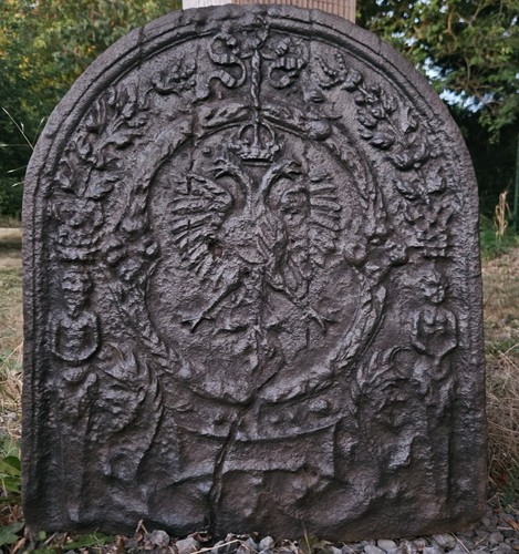 Souverain saint empire - du,