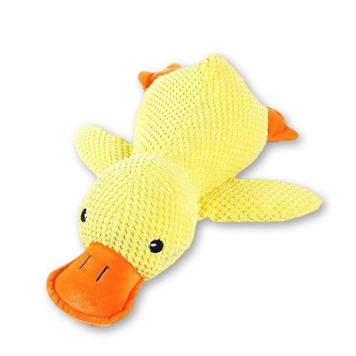 Jouet anti stress ente - jouet, pour