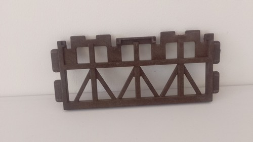 Playmobil longue base