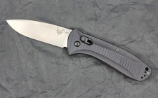 Couteau pliant BENCHMADE