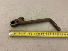 Minarelli P4 - P6 Levier De Pédale Démarrage Utilisé