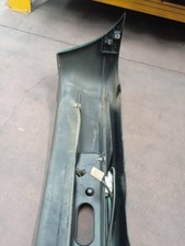 pare-choc arrière RENAULT