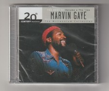 ♫ MARVIN GAYE - THE BEST OF