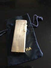 Ancien briquet essence