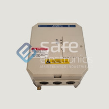 VARIATEUR TELEMECANIQUE -