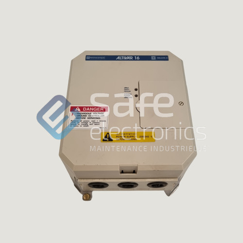Variateur telemecanique - variateur,