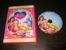 Barbie Et Le Château De