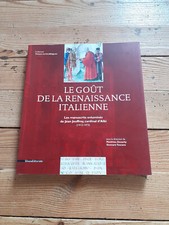 Le goût Renaissance italienne