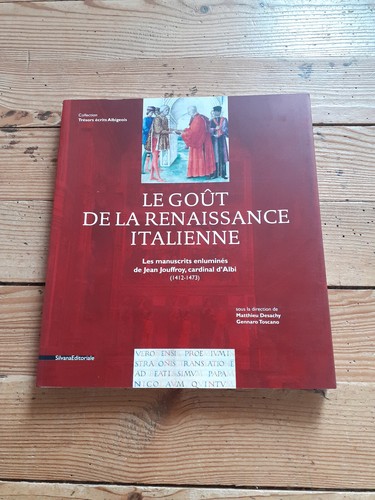 Goût renaissance italienne - goût,