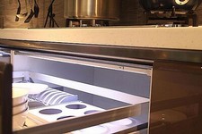 Tiroirs Lumière LED Blanc Ir