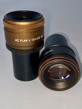 Oculaires Microscope Leica