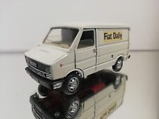 Old Cars 1:43 Iveco Fiat Daily