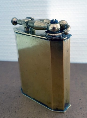 Fujiama briquet table art - briquet,
