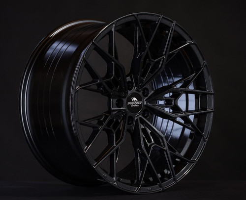 Roues 5x114 3 - 18", 5x114.3