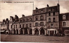 CPA CARENTAN - Les Porches (435177)