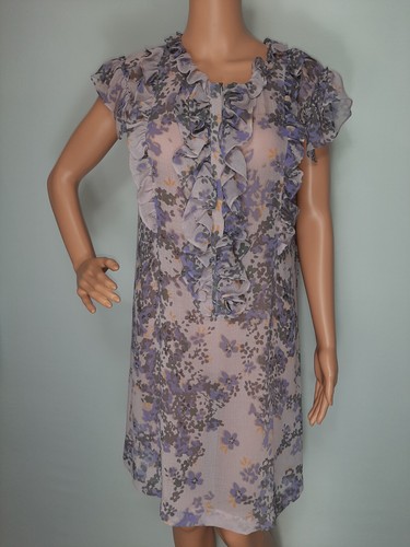 Robe manoukian taille - manoukian,