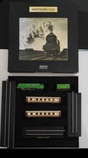 MiniTrains 1/220, Train Golden Arrow, collections/Édition Altas, 2011