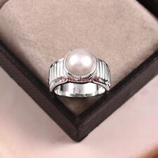 Bague En Argent Sterling 925