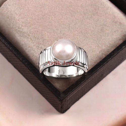 Bague argent sterling 925 - argent,