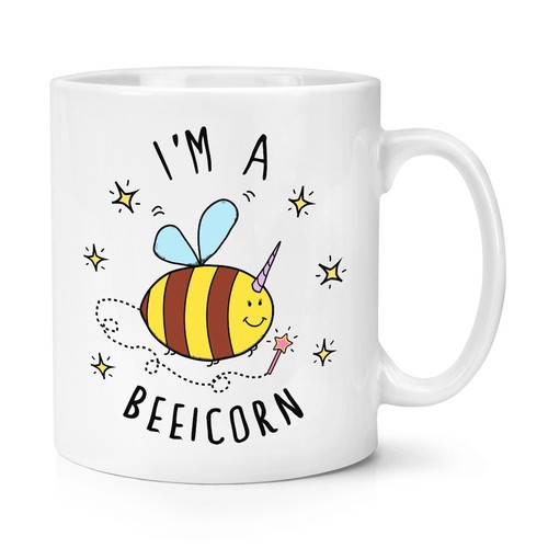 Beeicorn 284ml tasse - 284ml,