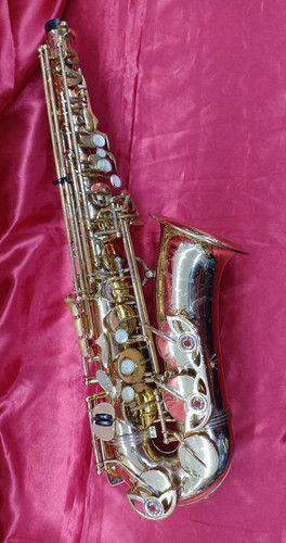 Yanagisawa 900μ alto - yanagisawa,