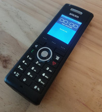 Combine Snom C50 Voip dect