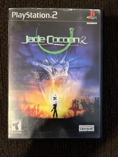 Jade Cocoon 2 (Sony