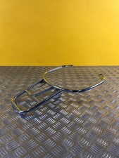 Porte bagage arrière pour