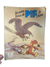 REVUE PIF LE CHIEN N° 33