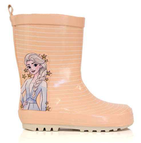 Bottes pluie fille reine - bottes,