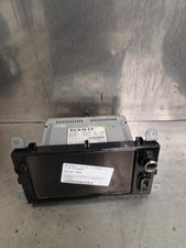 Ecran GPS RENAULT CLIO 4 PHASE