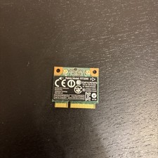 Carte Module WiFi Sans Fil HP Compaq - Modèle Ralink : RT3290